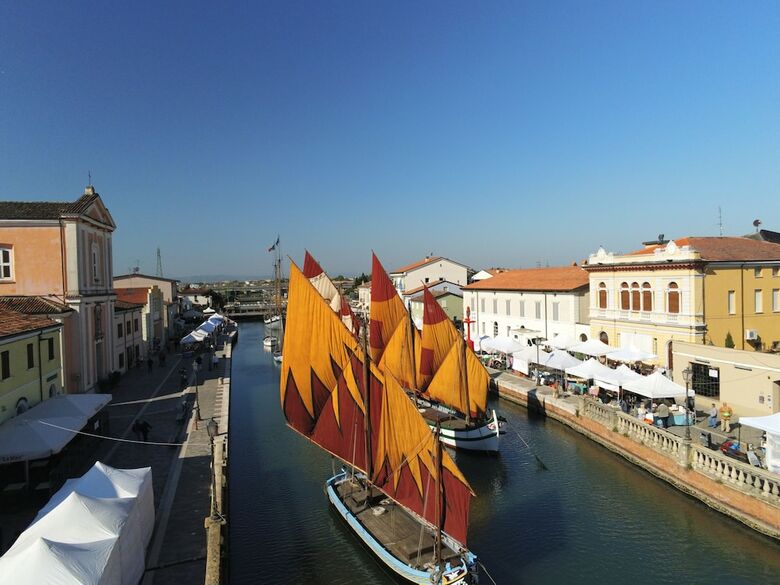 Hotel Colorado Cesenatico