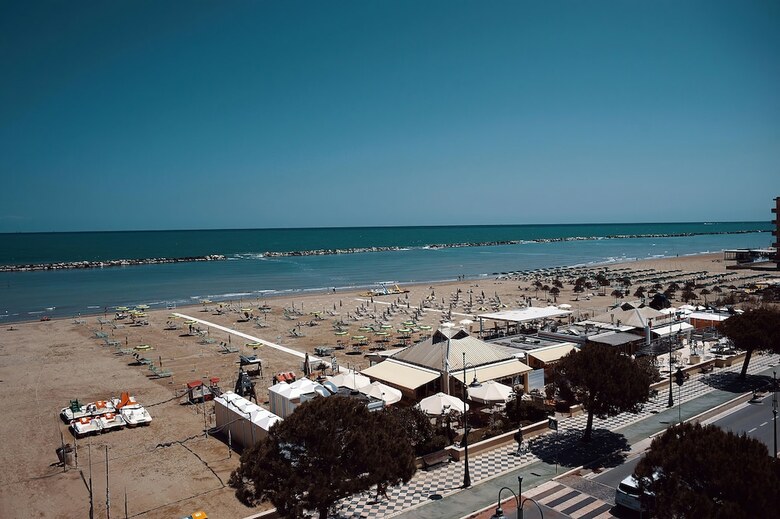 Hotel Colorado Cesenatico