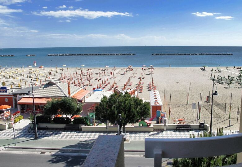 Hotel Colorado Cesenatico