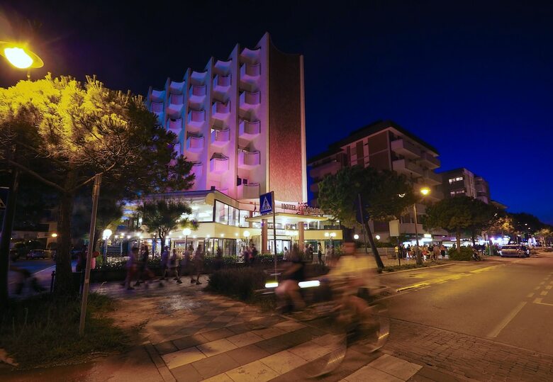 Hotel Colorado Cesenatico