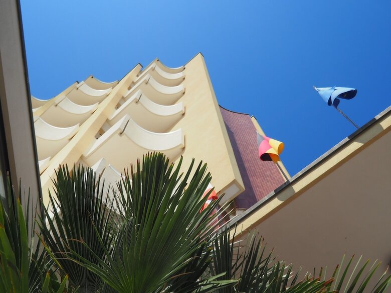 Hotel Colorado Cesenatico