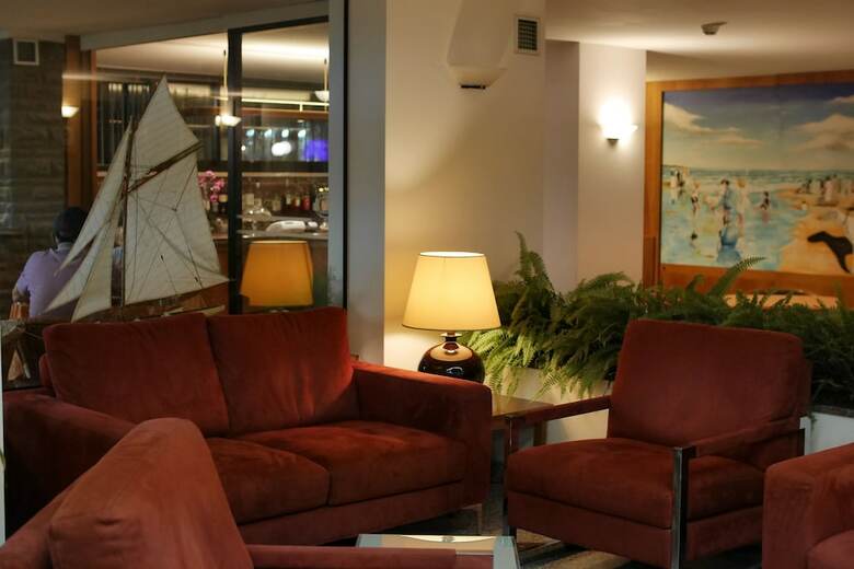 Hotel Colorado Cesenatico