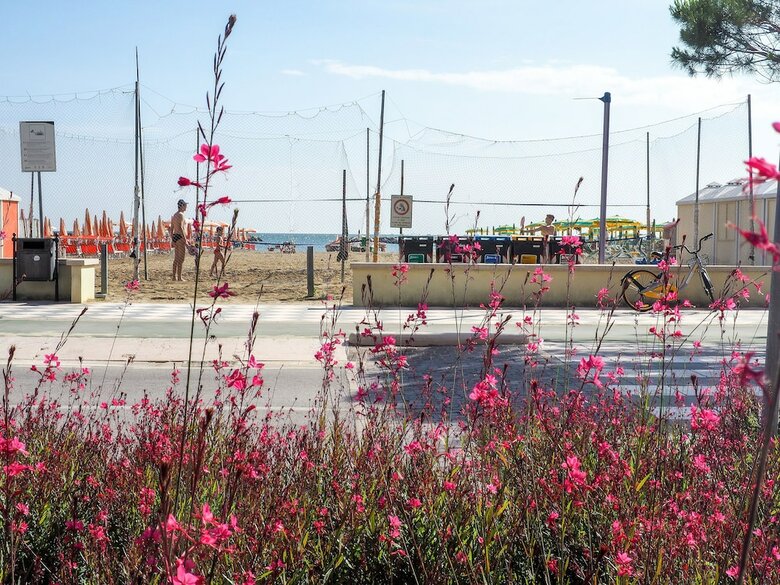 Hotel Colorado Cesenatico