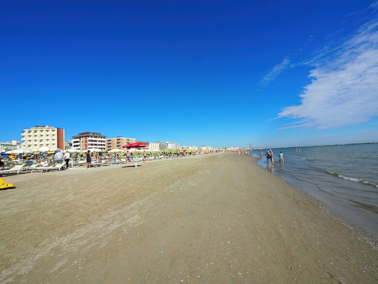 Hotel Colorado Cesenatico
