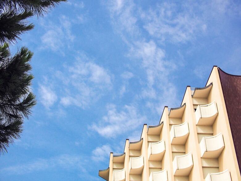 Hotel Colorado Cesenatico