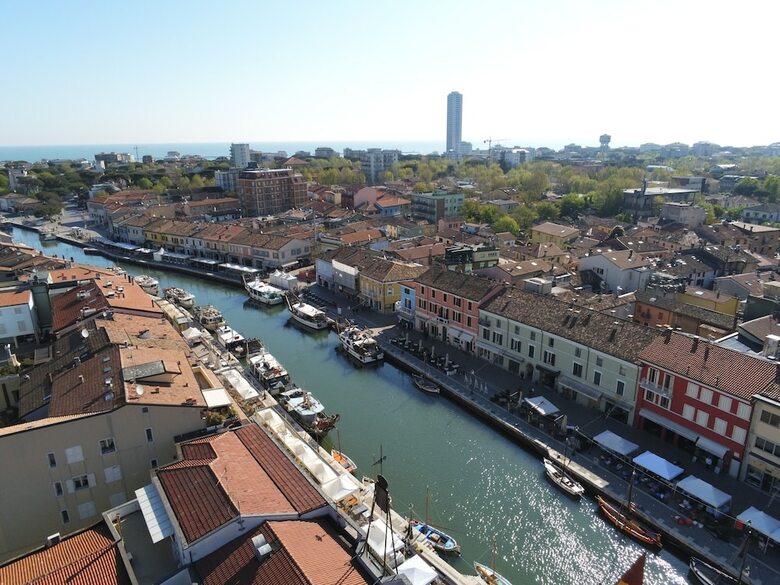 Hotel Colorado Cesenatico