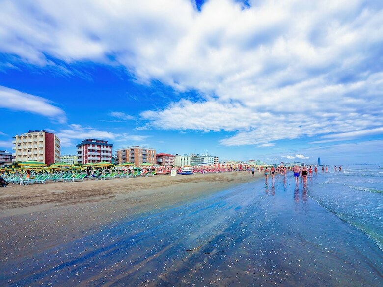 Hotel Colorado Cesenatico
