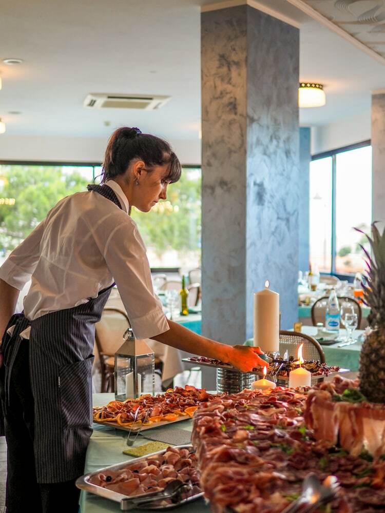 Hotel Colorado Cesenatico