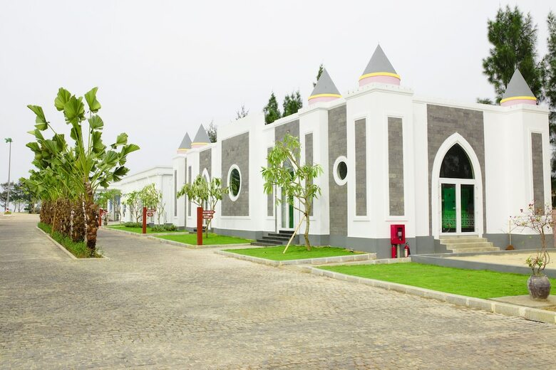 Apartamento Sepon Boutique Resort