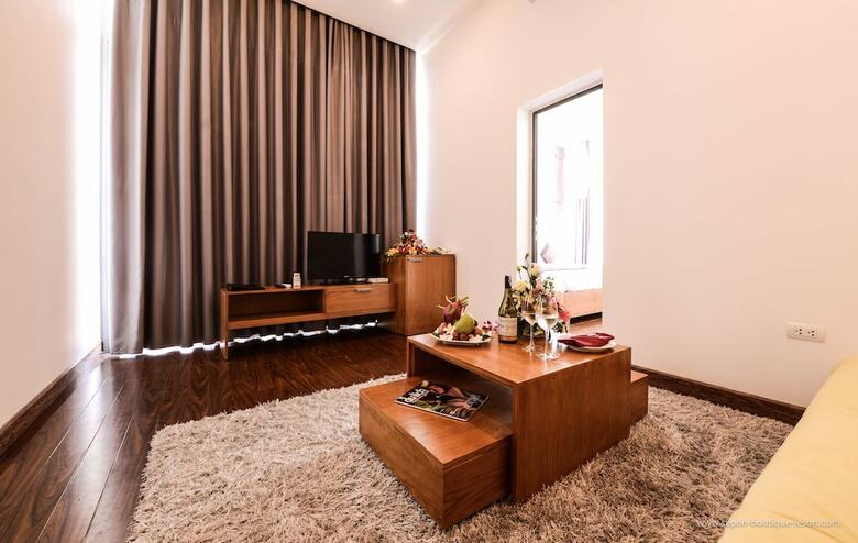 Apartamento Sepon Boutique Resort
