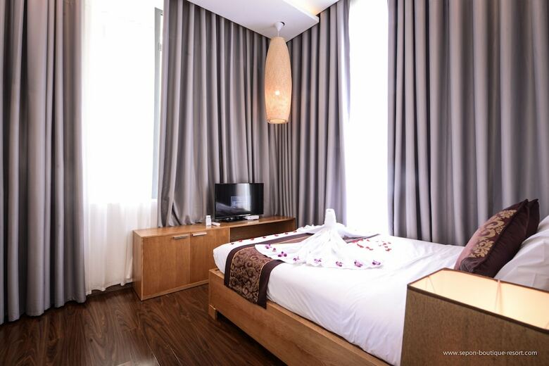 Apartamento Sepon Boutique Resort