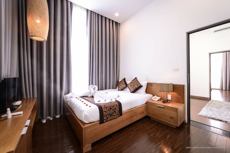 Apartamento Sepon Boutique Resort