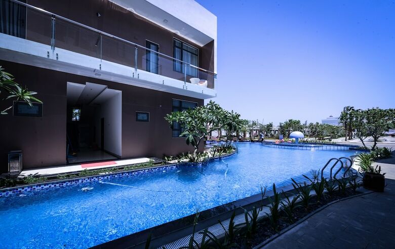 Apartamento Sepon Boutique Resort
