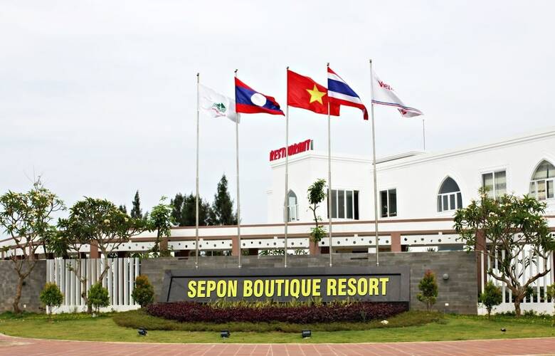 Apartamento Sepon Boutique Resort