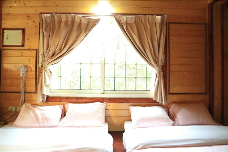 Bed & Breakfast Wild Thyme Eco Guest House