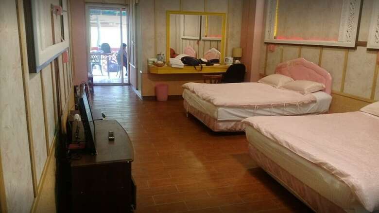 Bed & Breakfast Wild Thyme Eco Guest House