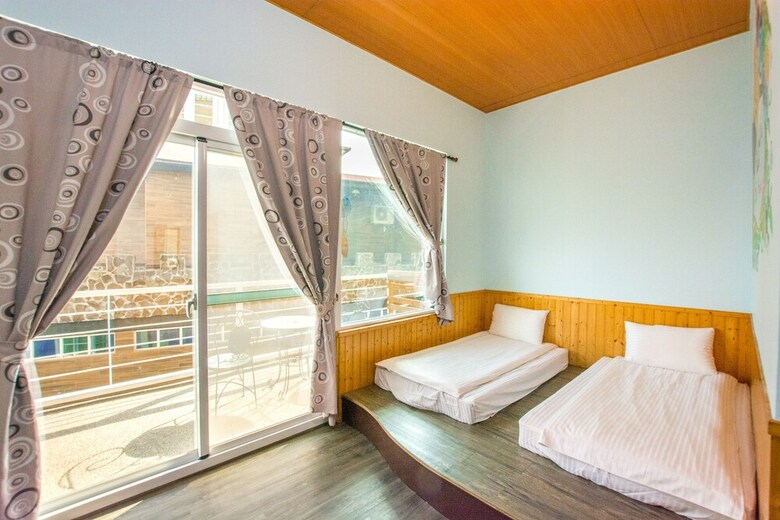 E Moh B&B