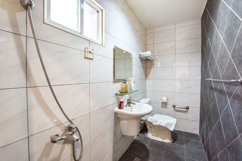 E Moh B&B