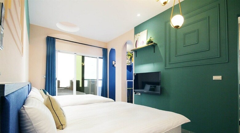 E Moh B&B