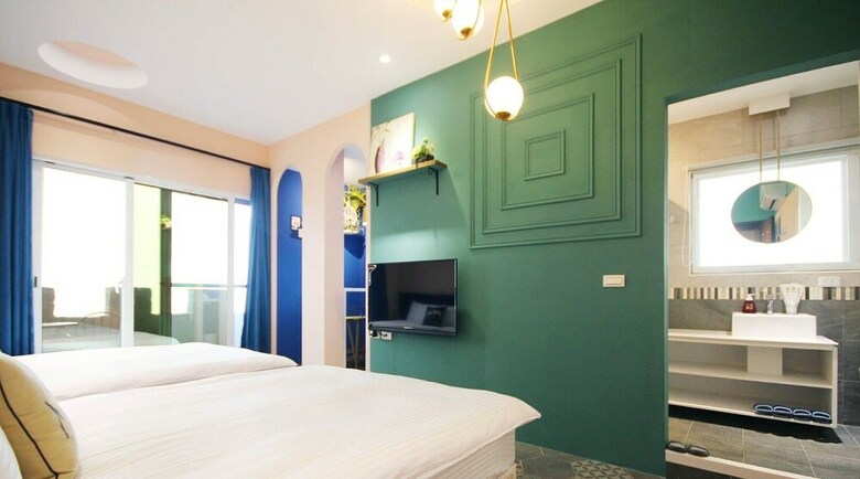 E Moh B&B
