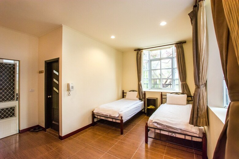 E Moh B&B