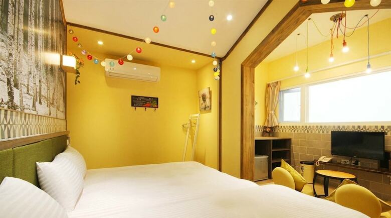 E Moh B&B