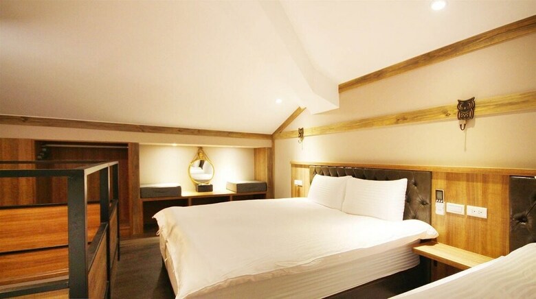 E Moh B&B