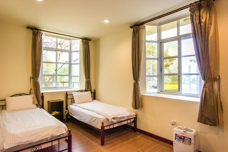 E Moh B&B