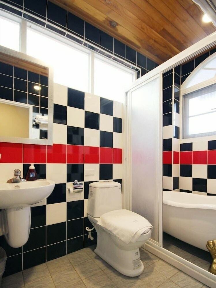 E Moh B&B