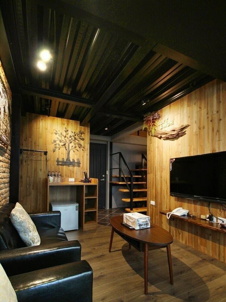 E Moh B&B