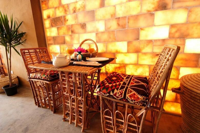 Aparthotel Dar Dahab