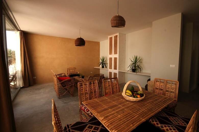 Aparthotel Dar Dahab
