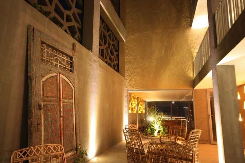 Aparthotel Dar Dahab