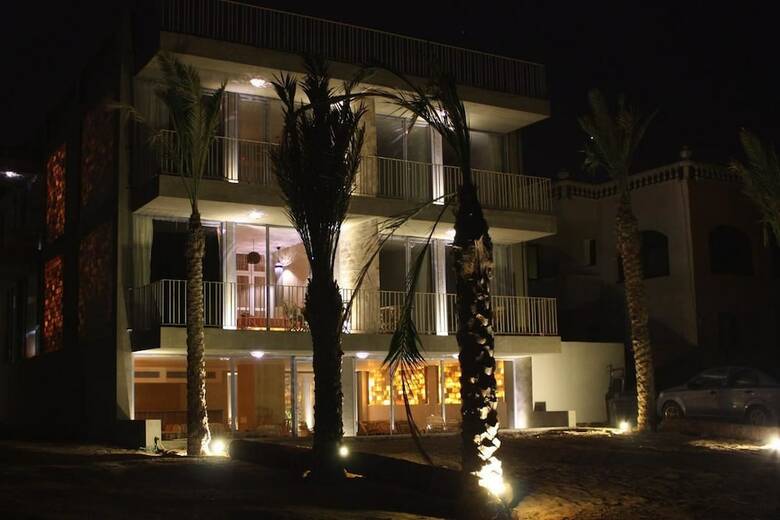 Aparthotel Dar Dahab