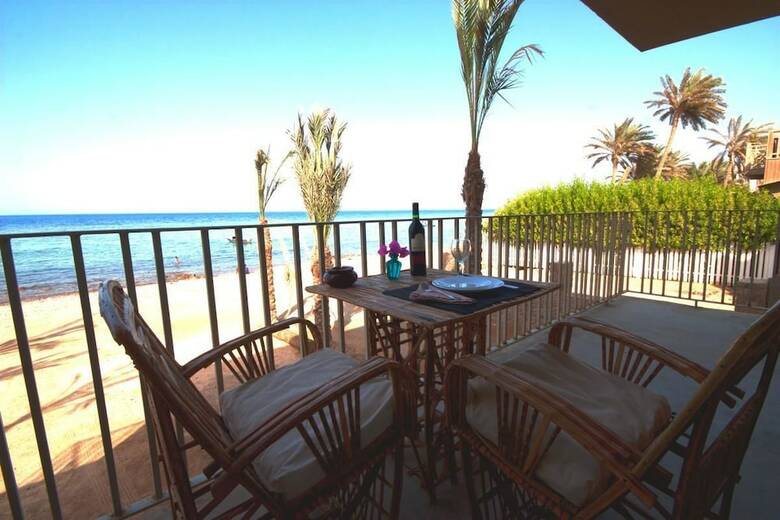 Aparthotel Dar Dahab