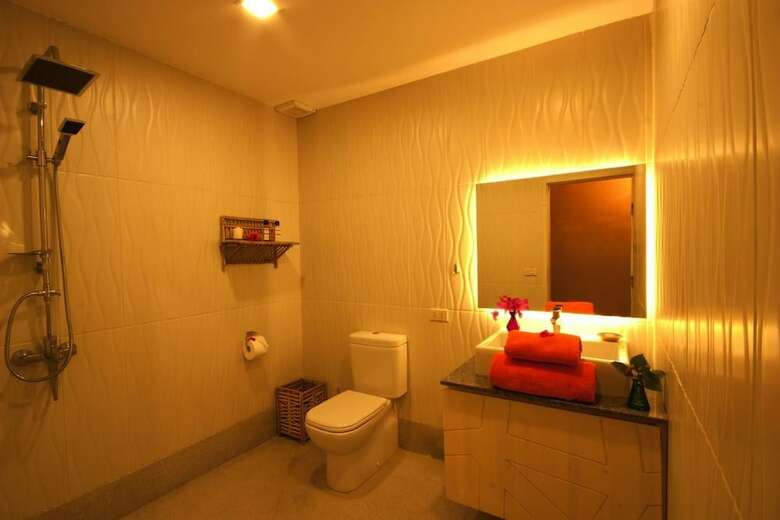 Aparthotel Dar Dahab