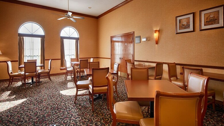 Motel Best Western Plus Fiesta Inn