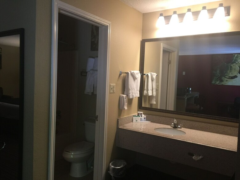 Motel Best Western Plus Fiesta Inn