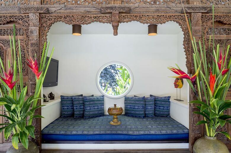 Tirta Naga Villa