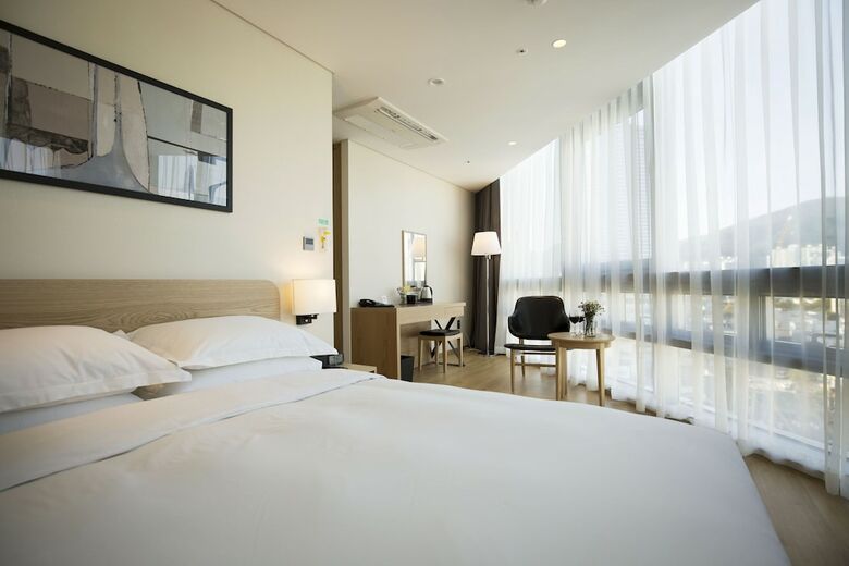 Best Western Haeundae Hotel