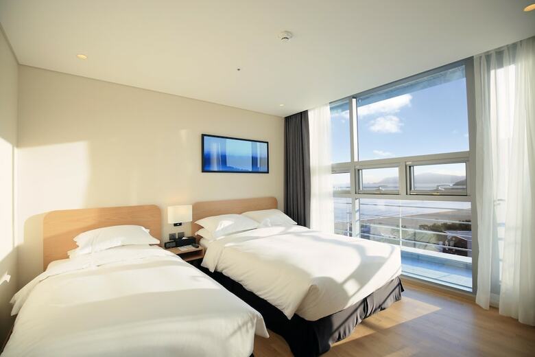 Best Western Haeundae Hotel