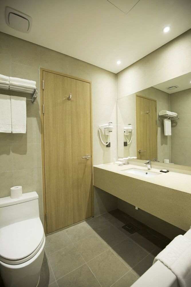 Best Western Haeundae Hotel