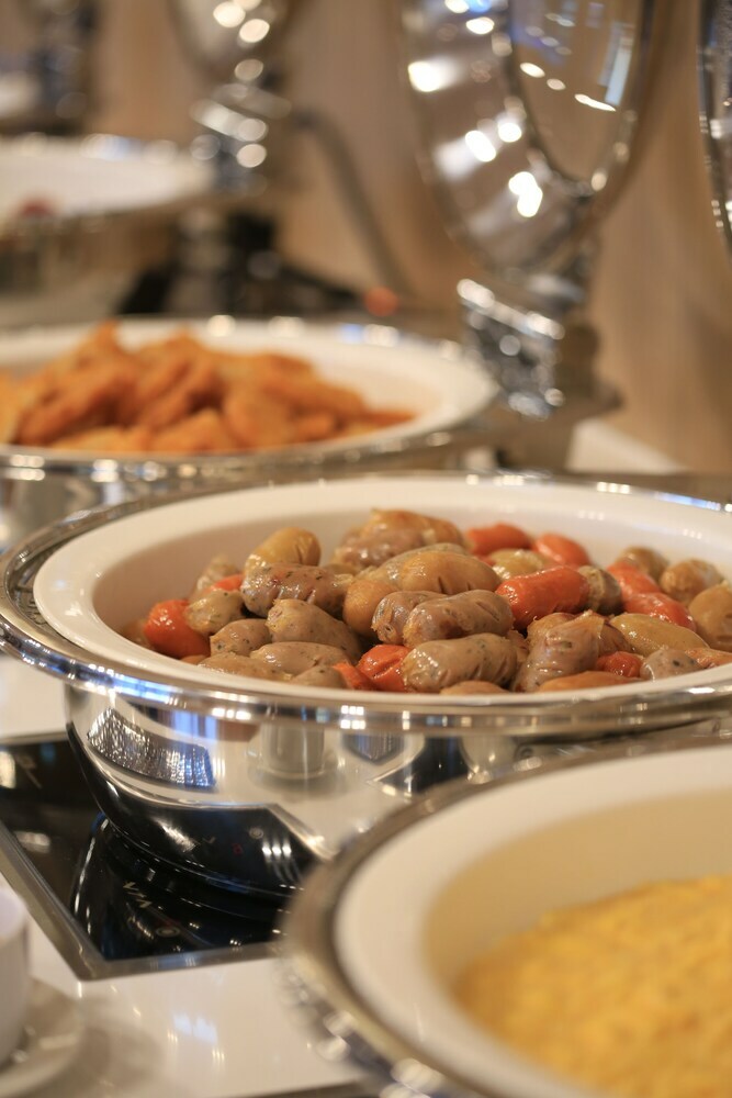 Best Western Haeundae Hotel