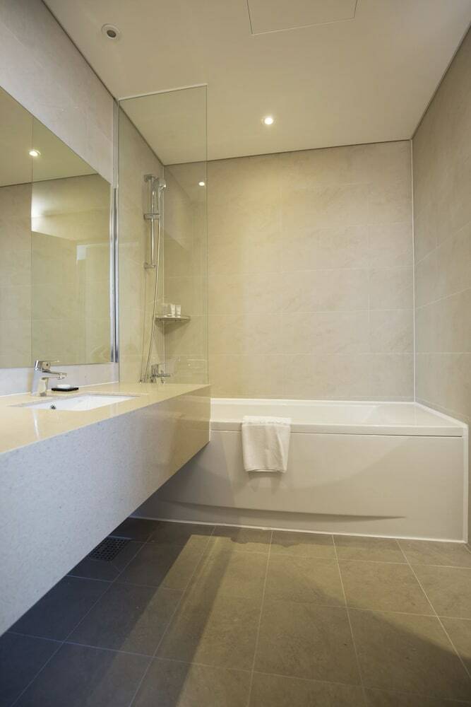 Best Western Haeundae Hotel
