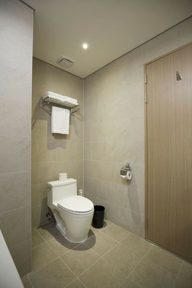 Best Western Haeundae Hotel
