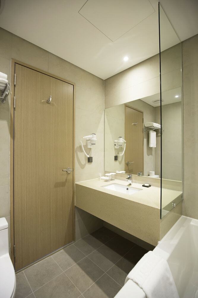 Best Western Haeundae Hotel