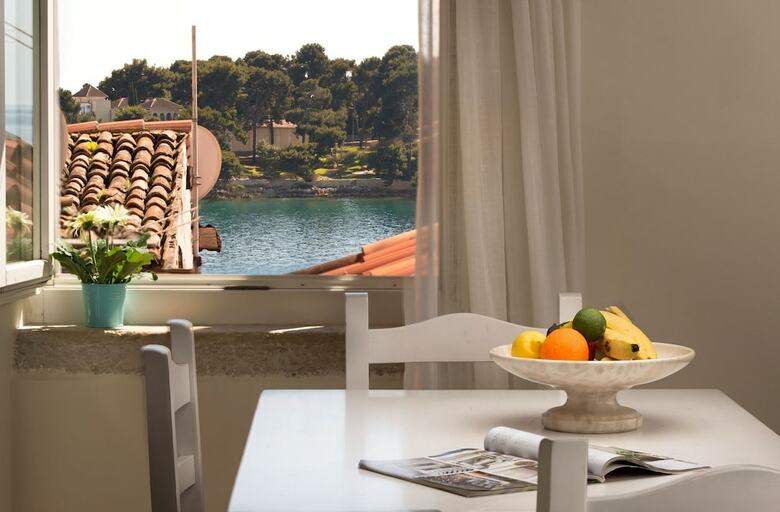 Aparthotel Angelo D'oro Apartments Trevisol