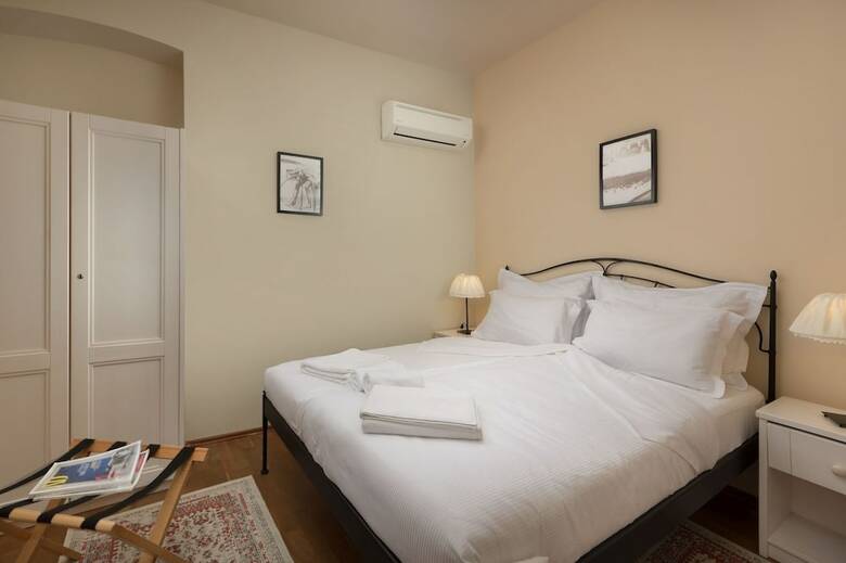 Aparthotel Angelo D'oro Apartments Trevisol