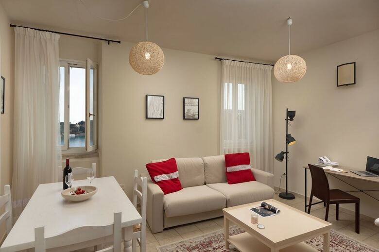 Aparthotel Angelo D'oro Apartments Trevisol