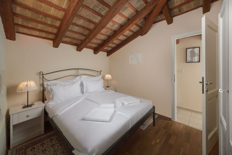 Aparthotel Angelo D'oro Apartments Trevisol